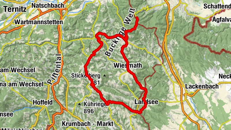 Karte