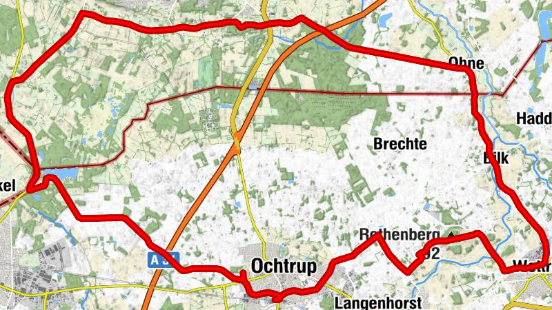 Karte