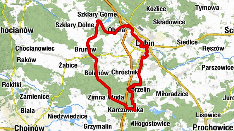 Karte
