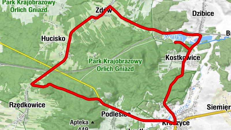 Karte