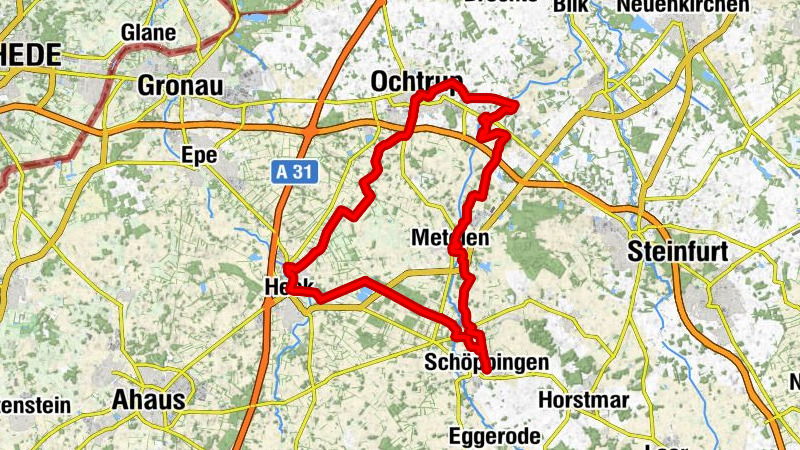 Karte