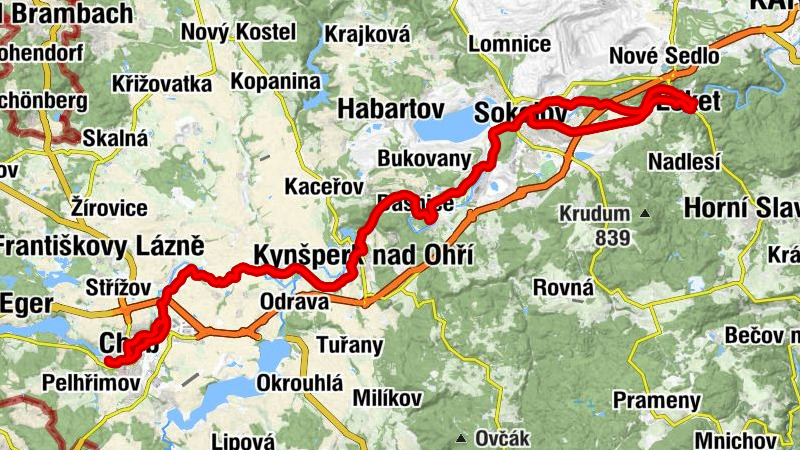 Karte