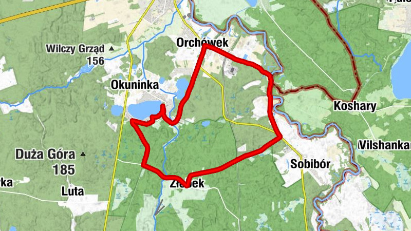 Trattoria Don Leone - Rusałka - Tarasiuki - Mleczarskiego