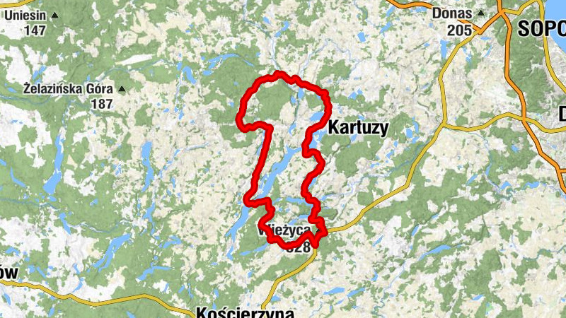 Karte