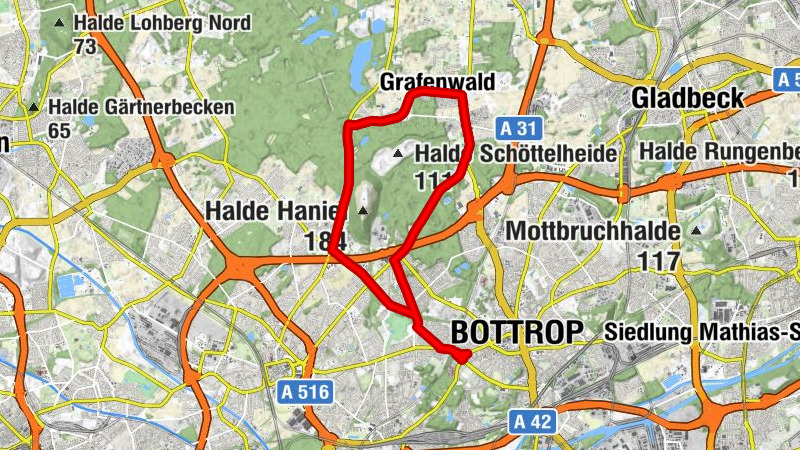 Karte