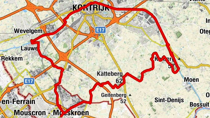 Karte