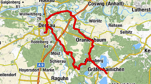Karte
