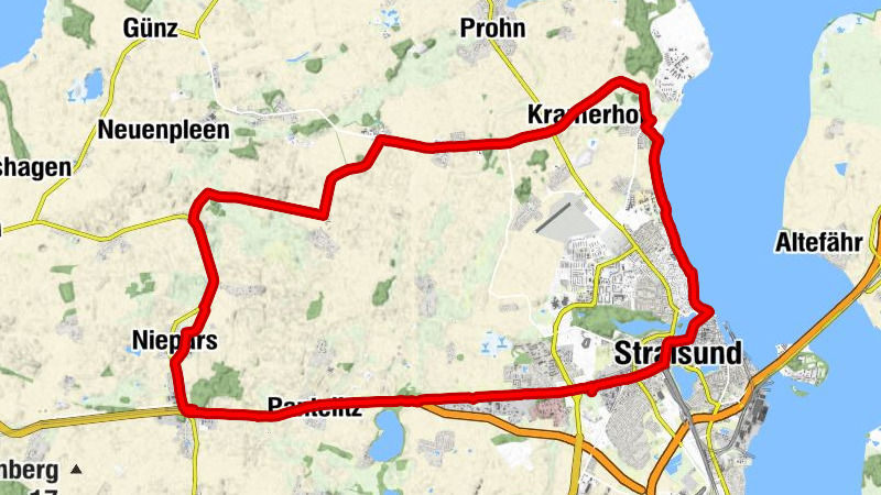 Karte