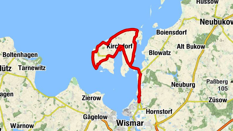 Karte