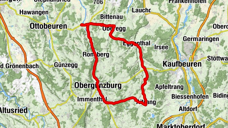 Karte