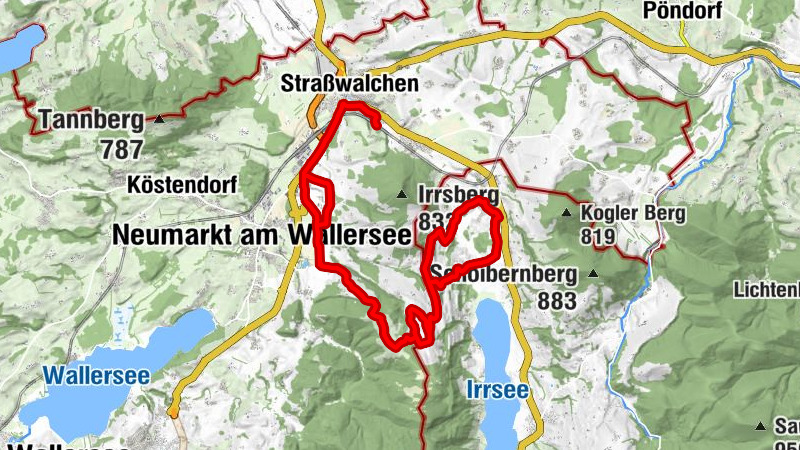Karte