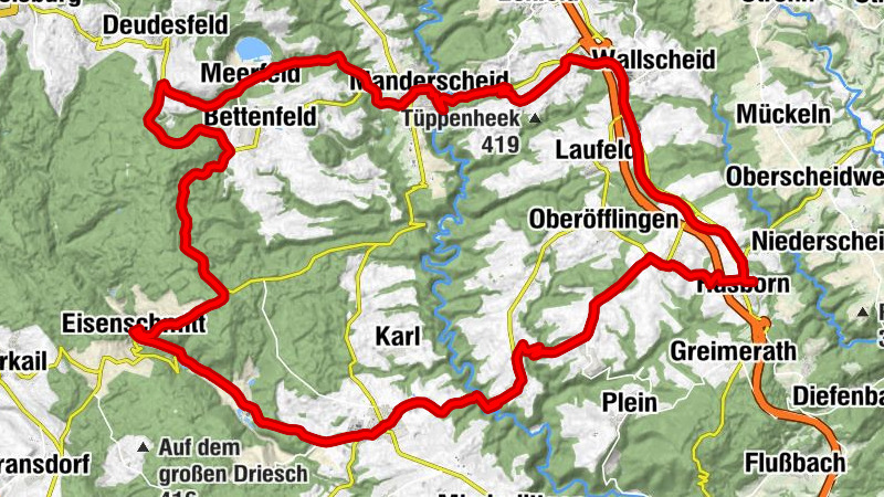 Karte