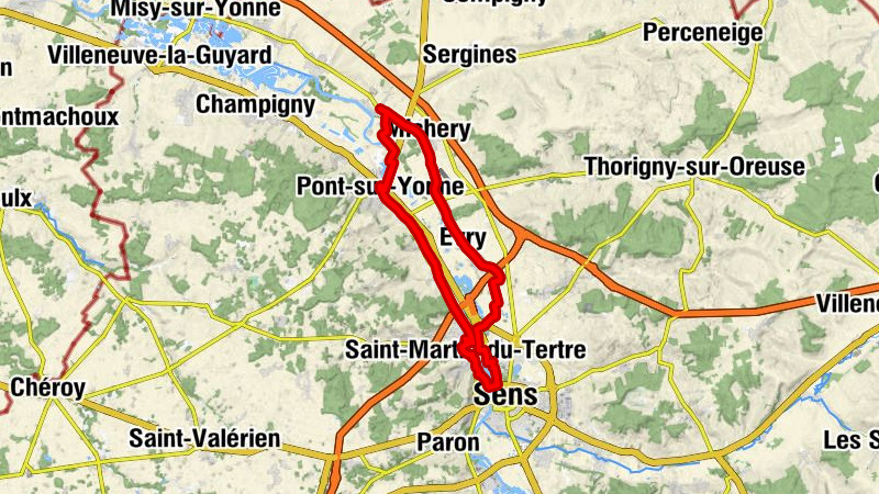 Karte
