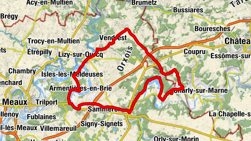 Karte