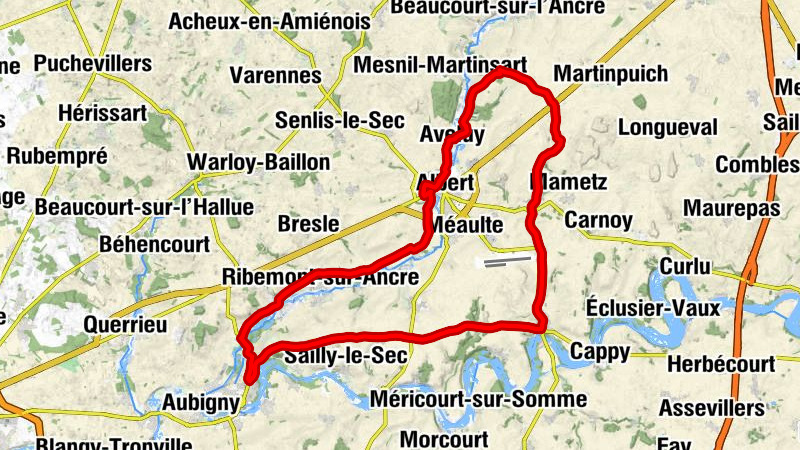 Karte