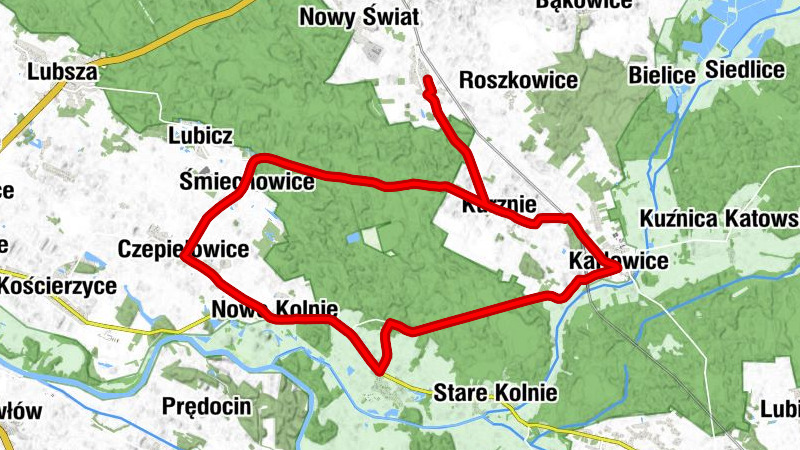 Karte