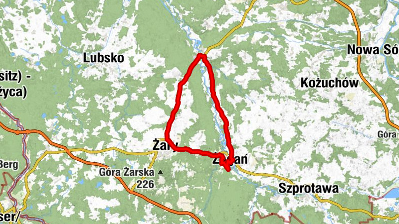 Karte