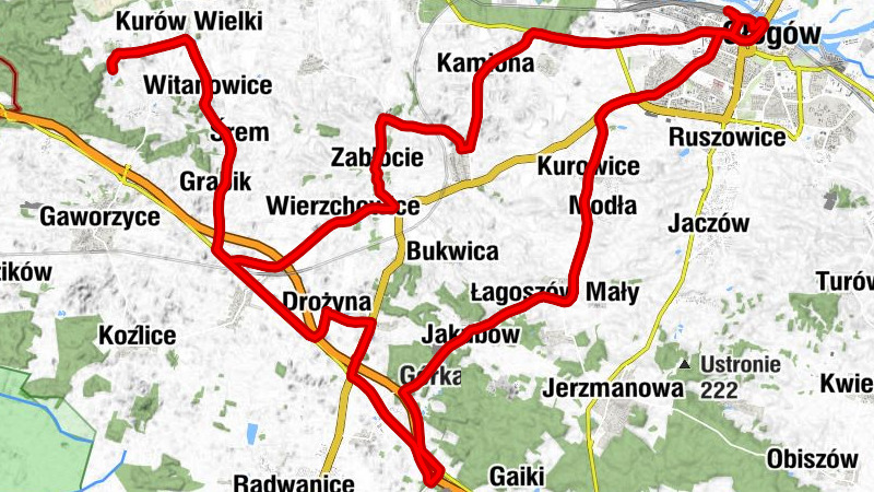 Karte