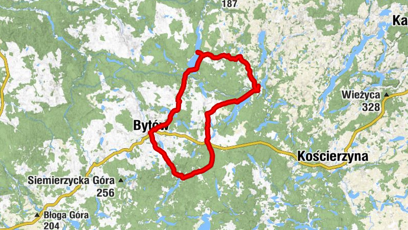 Karte