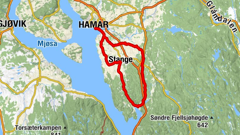 Karte
