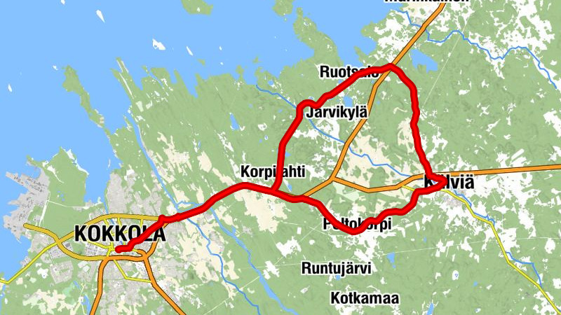 Karte
