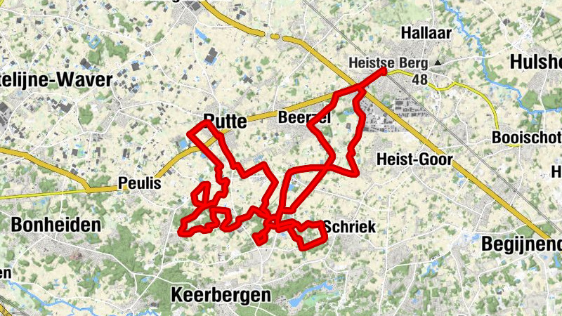 Karte