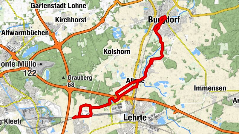 Karte
