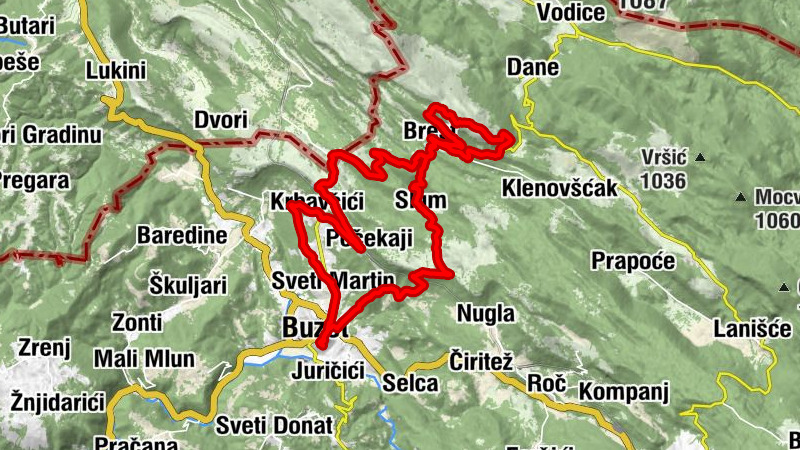 Karte