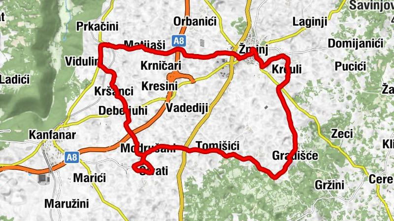 Karte