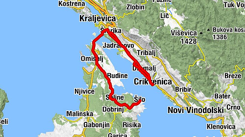 Karte