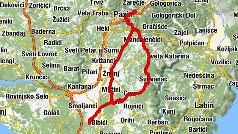 Karte