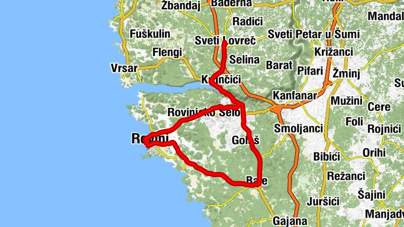 Karte
