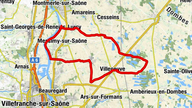 Karte