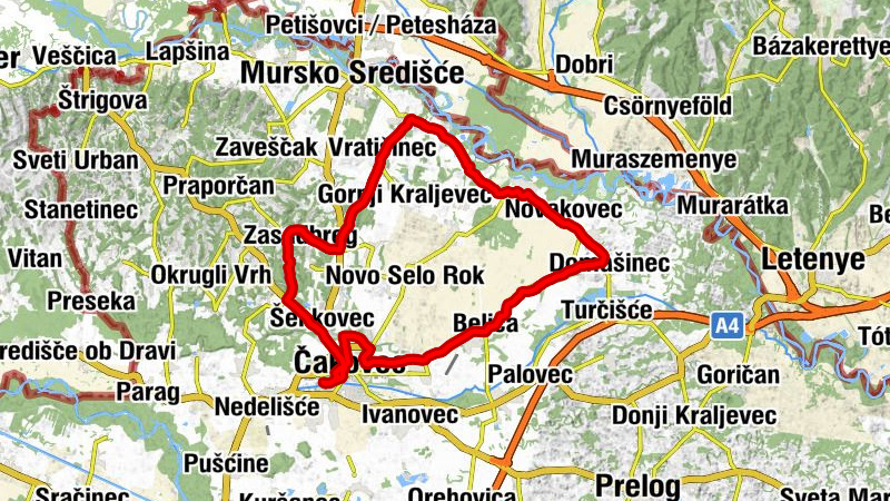 Karte