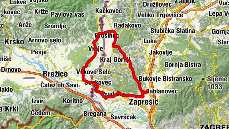 Karte