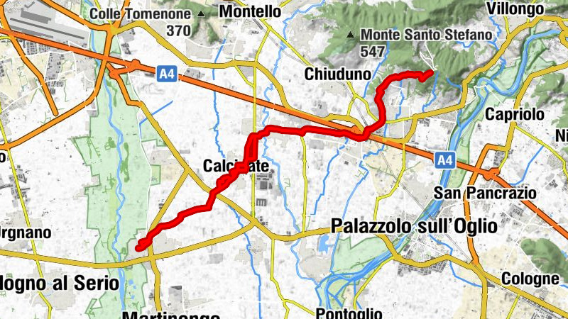 Karte