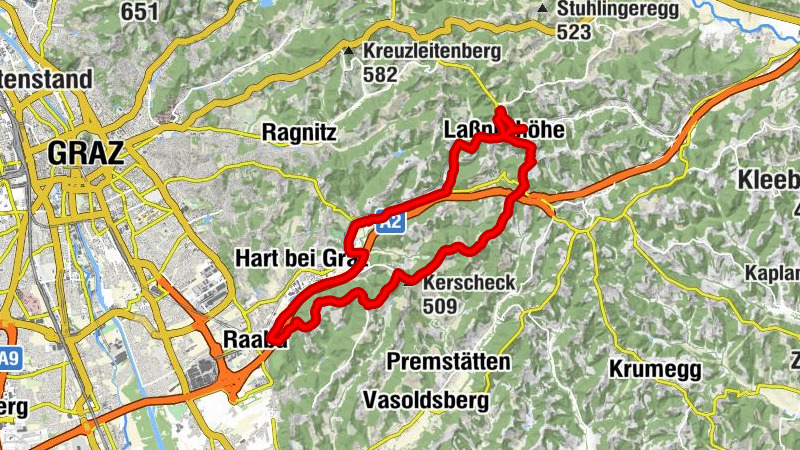 Karte