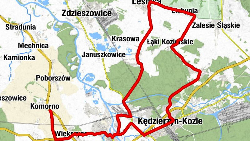 Karte