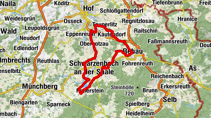 Karte