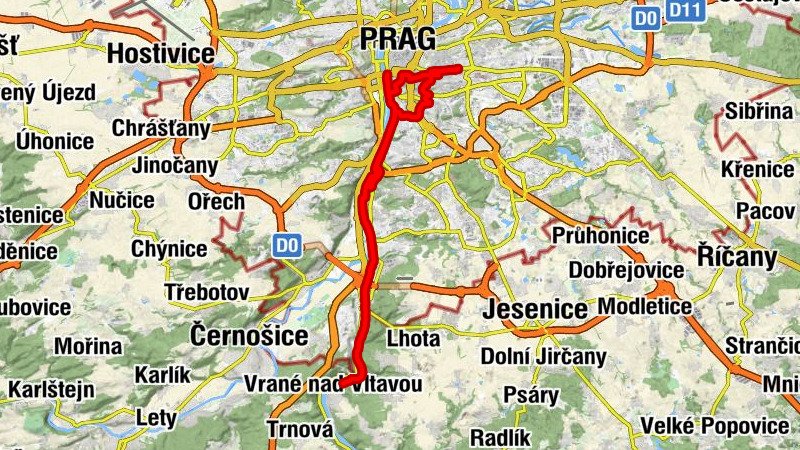 Karte