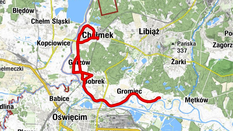 Karte