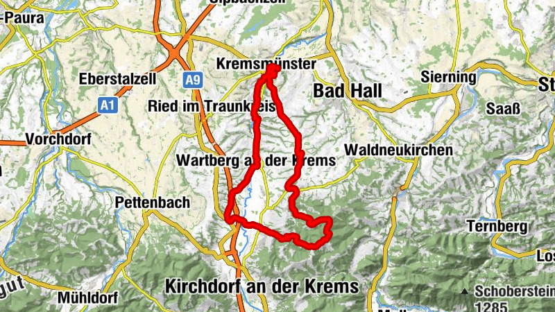 Karte