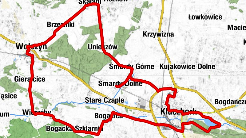 Karte