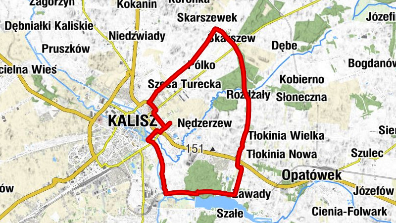 Karte