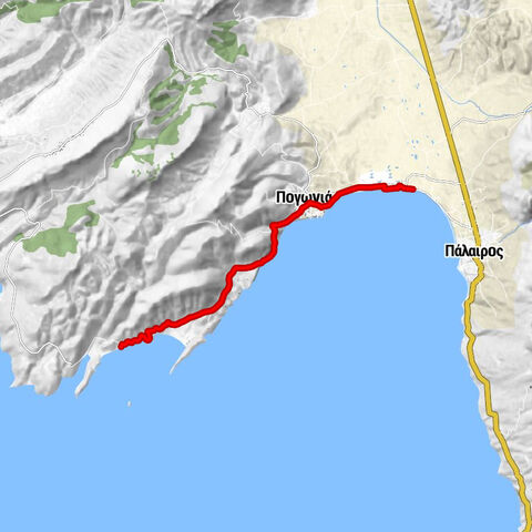 Κοινότητα Πογωνίας - Koytavlos - Grill House - Πογωνιά