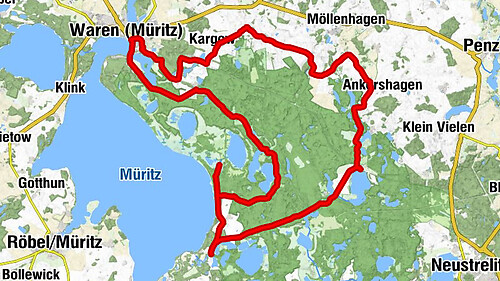 Karte