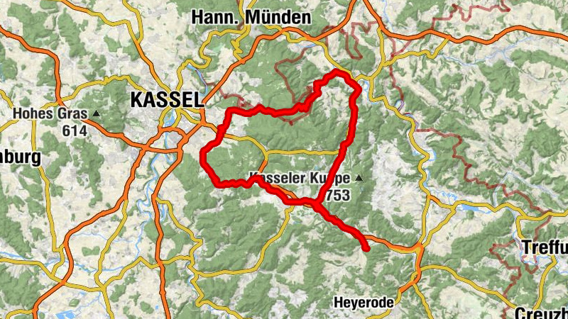 Karte