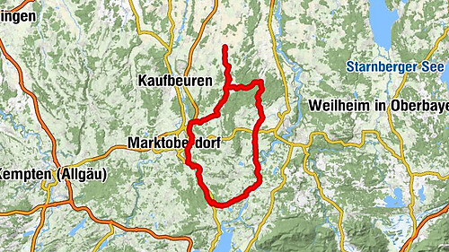 Karte