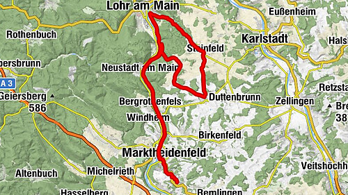 Karte