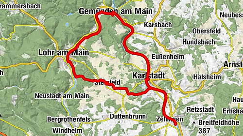 Karte